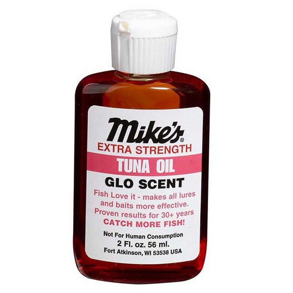 Scent Glo 2 Oz Tuna