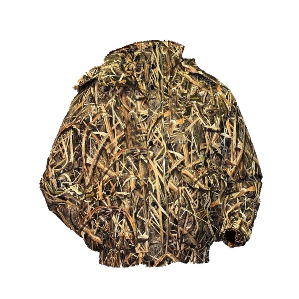 Jacket 3in1 Wp/brthable Hooded
