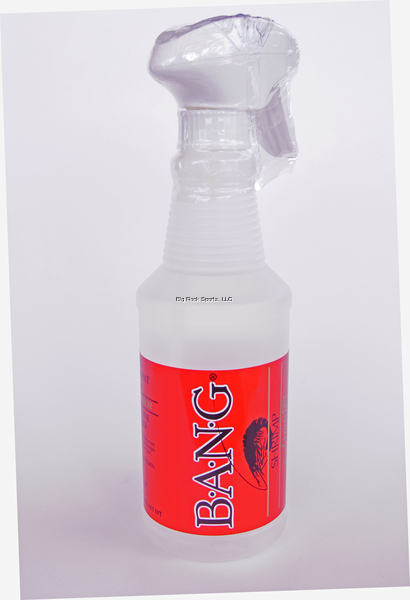 Bang Scent Shrimp 16oz Spray