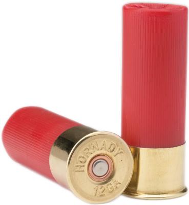 Offers the tightest pattern possible without modification to your gun, and