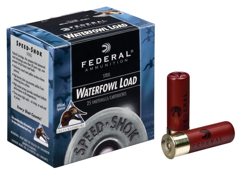 Steel 12ga 3.5" 1-1/2oz 2 1500