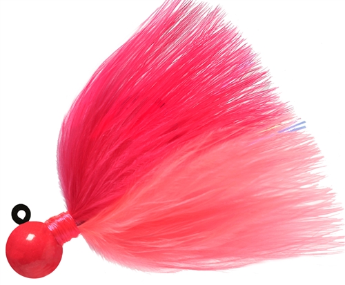 Aerojig Light 1/8 Cerise/pnk  Rl