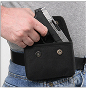 Holster Belt Pouch 380compacts