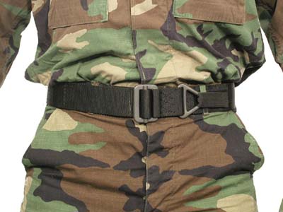 Belt Cqb Regular Up To 41"