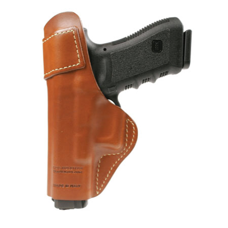 HOLSTER ISP W/CLIP for G26/27