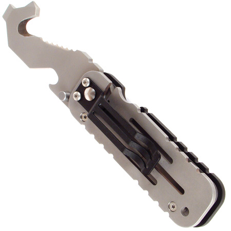 Tool Rescue Hawkhook Serrated