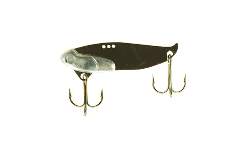 Blade Bait 1/2 Nickel