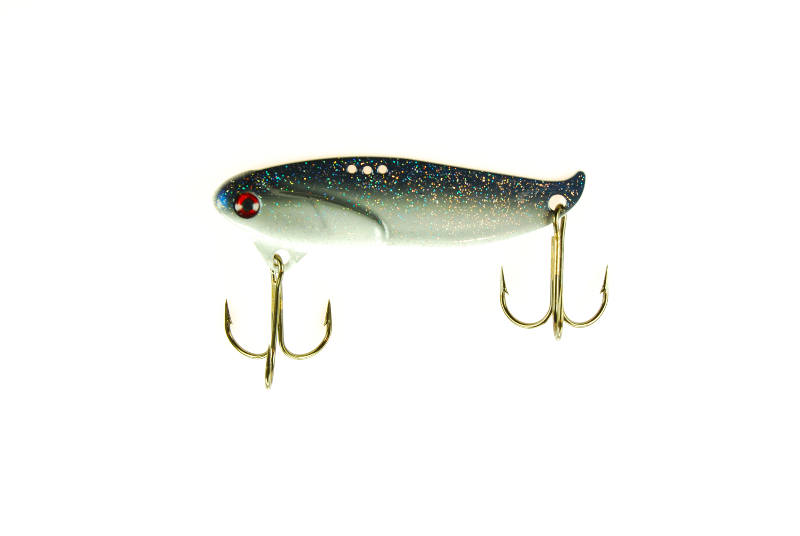 Blade Bait 5/8 Blue Back