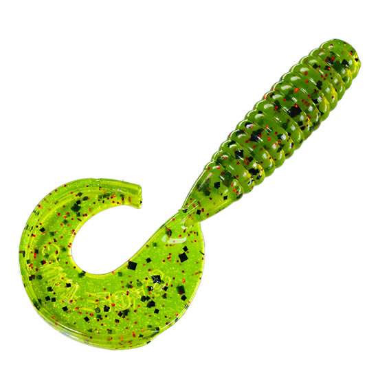 Grub 4 Watermelon Red