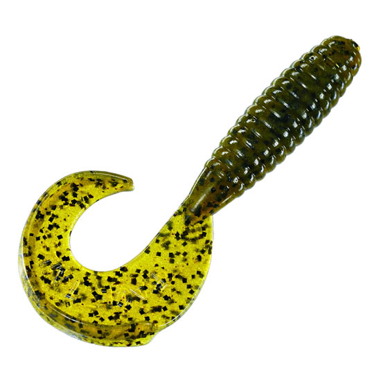 Grub 4 Green Pumpkin