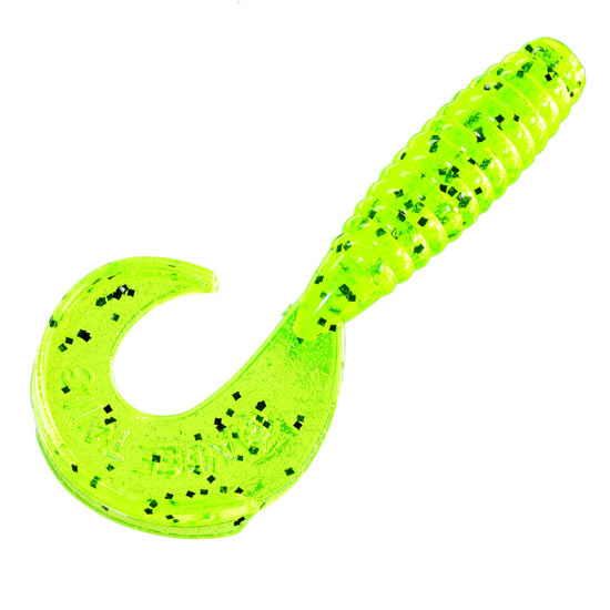 Disc Grub 4 Chart Pepper