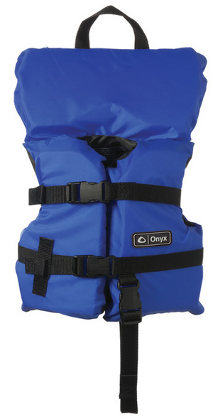 Life Vest Hu -30 Infant