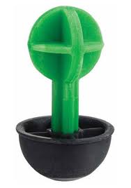 Disctarget Wobble Duraseal 22lr