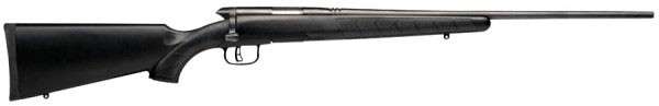 Rifle 17wsm Super Mag B-mag