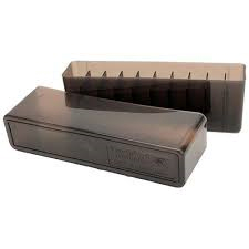 Ammo Box Rifle 20ct Small