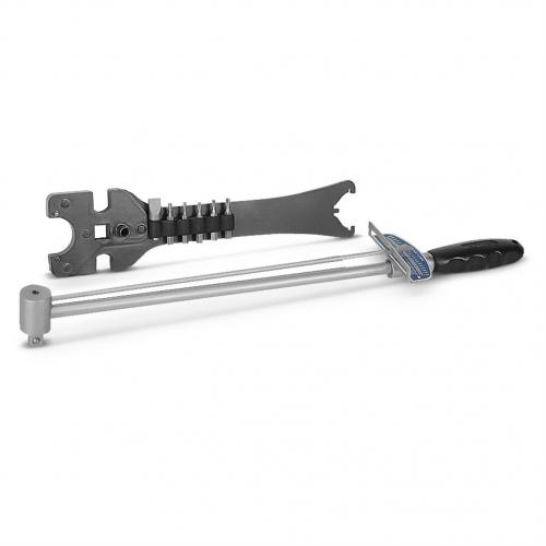 Ar Combo Wrench W/torque Wrench