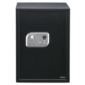 Stack-On Large Personal Safe with Bio-metric Lock
