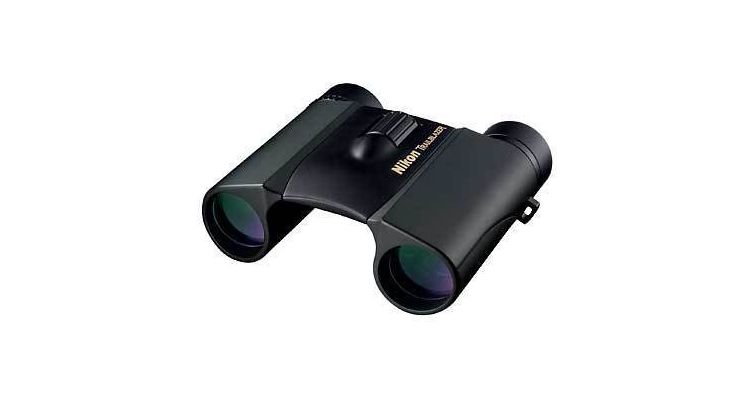 Binocular 10x25 Trail Blazer