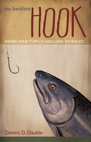 Disc Book The Barbelss Hook