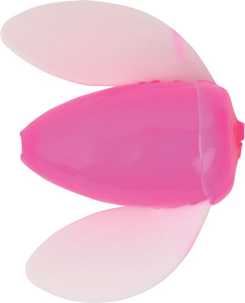 Worden's 3-Pack Spin-N-Glo #4 Pink