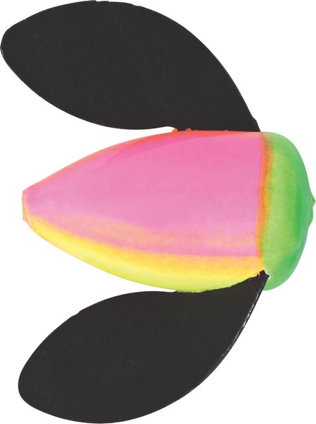 Worden's 3-Pack Spin-N-Glo #8 Sherbet