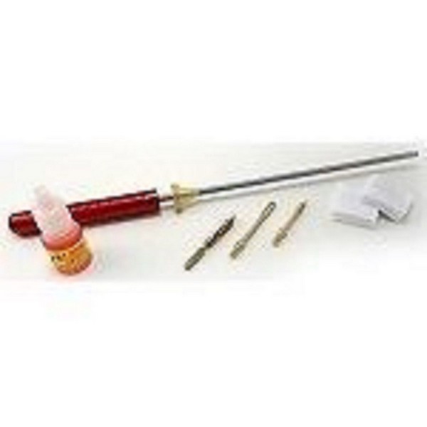 Clean Kit 8"comp Pistol.22cal