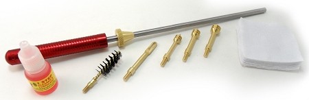 Clean Kit 8"cmp.38/9m.40-10m-.45