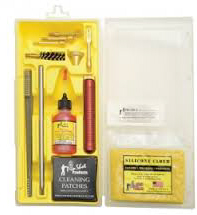 Clean Kit Pistol .38-.45 Cal