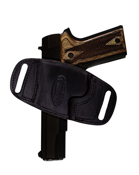 LEATHER HIP HOLSTER  fits G17