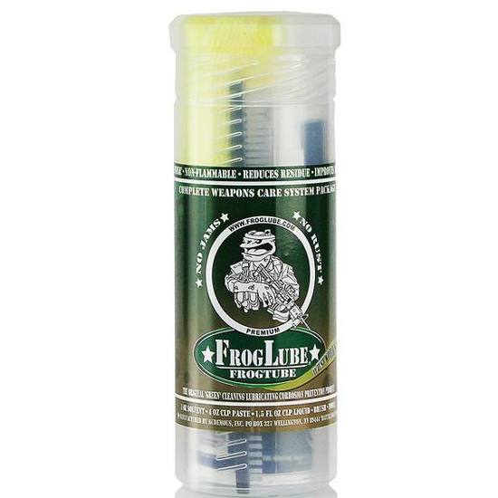Disc Frog Lube Clean Kit