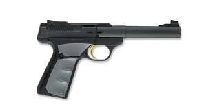 Pistol 22 5-1/2" Buck Camp Ufx