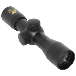 Scope 4x30mm Ar Compact Black