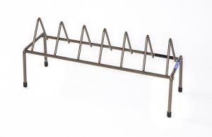 HANDGUN RACK 6 GUN 5.75hx11.75wx