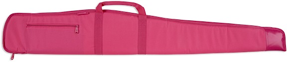 Case Shotgun 52" Pink Trim