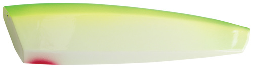 Point Wilson King Kandy Cut Plug Herring Green Glow