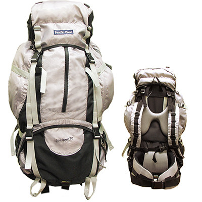 Pack Inframe 4250 Multi Day