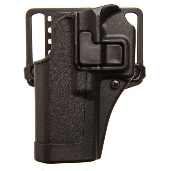Disc Holster Cqc Glk 42 L  Hand