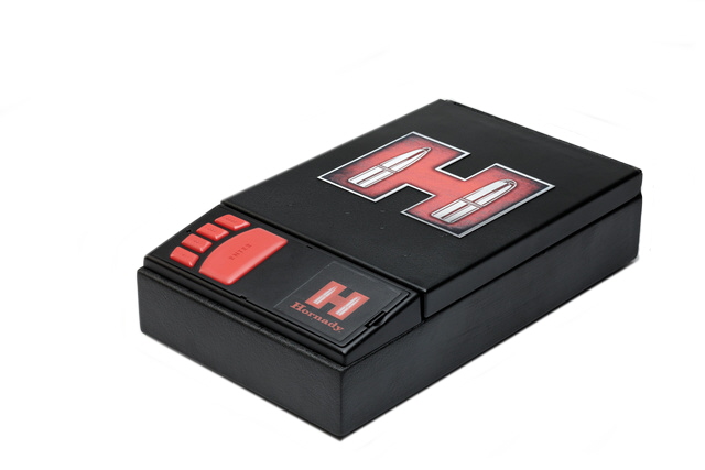 Hornady RAPiD Handgun Safe