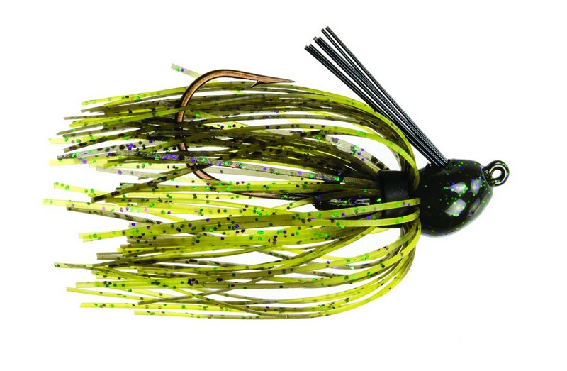 Bitsy Bug Mini Jig Candy Craw