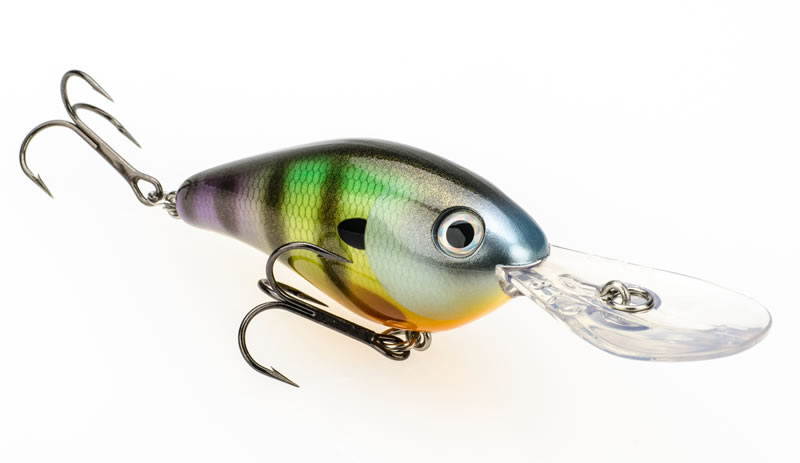 DISC DIVER 8XD TO 20' Neon Blue