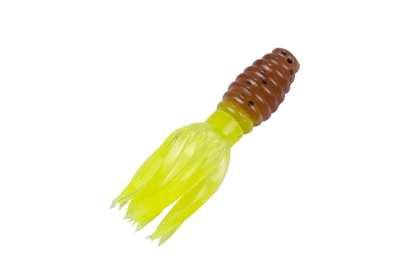 Crappie Thunder Punkin Pie