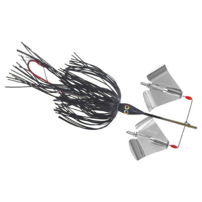 Buzzbait Premier Blk