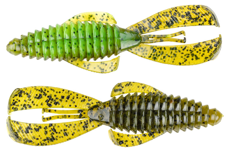 DISC RageTail DB Bug Summer Craw