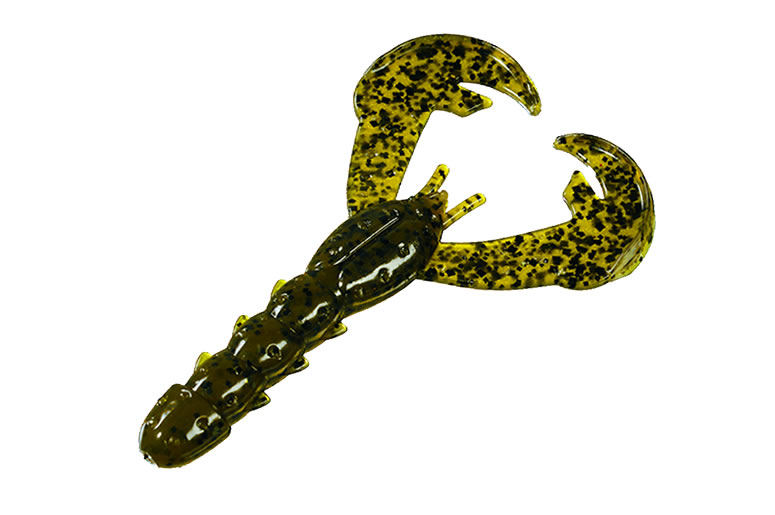 DISC RageTail Lobster Grn Pumpkn