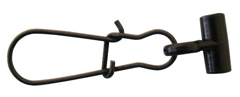 Disc Sinker Slide #6 Black 25pk