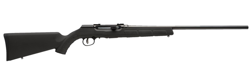 Rifle 22wmr Semi Syn 21" A22