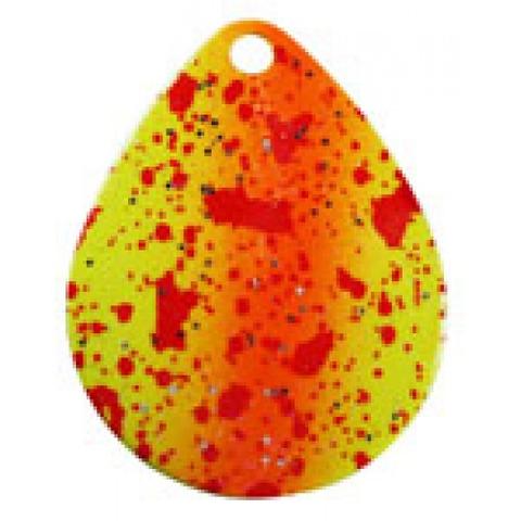 Blade 5 Colorado Char Org Uv 2pk