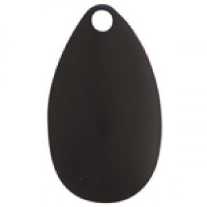 Blade 5 Indiana Black 4pk