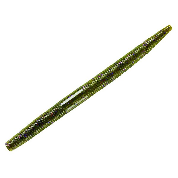 Dinger 5 Grn Pump Purple Flake