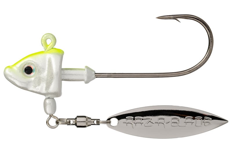 Disc Jig 3/4 Tg Spin Head Char